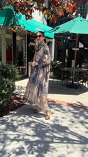 Load image into Gallery viewer, peacock | Dress | DYM287