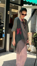 Load image into Gallery viewer, Peacock | Jacket | TG132Y090