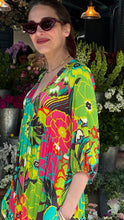 Load image into Gallery viewer, Indies | Dress | 2131 Oasis