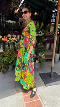 Load image into Gallery viewer, Indies | Dress | 2131 Oasis