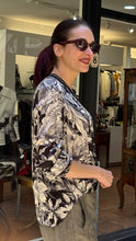 Load image into Gallery viewer, Beate Heymann | Blouse | 725