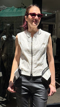 Load image into Gallery viewer, Xenia | Vest | Zasa1