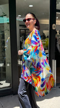 Load image into Gallery viewer, Xenia | Tunic | Rizo