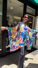 Load image into Gallery viewer, Xenia | Tunic | Rizo