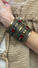 Load image into Gallery viewer, Masha Arche | Cuff | BC-DBC2A