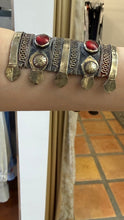 Load image into Gallery viewer, Masha Arche | Cuff | BC-DBC2A