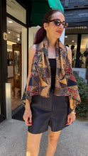 Load image into Gallery viewer, Lozzee | Vest | 385