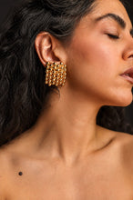 Load image into Gallery viewer, Vintage Baazaar | Earring | 95