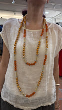 Load image into Gallery viewer, Mash Arche | Necklace | PRP-OSC-2
