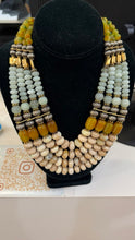 Load image into Gallery viewer, Masha Archer | Necklace | ONK-HWTD4