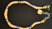 Load image into Gallery viewer, Mash Arche | Necklace | WR-VFD3