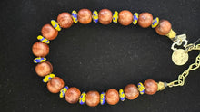 Load image into Gallery viewer, Masha Arch | Necklace | WR-RW50B
