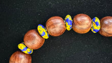 Load image into Gallery viewer, Masha Arch | Necklace | WR-RW50B