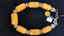 Load image into Gallery viewer, Mash Archer |  necklace | WR-OXB-7P |
