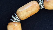 Load image into Gallery viewer, Mash Archer |  necklace | WR-OXB-7P |