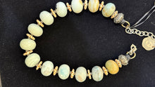 Load image into Gallery viewer, Mash Arche | Necklace | WCH-BN