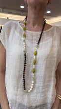 Load image into Gallery viewer, Phyllis Clark | Necklace | PC23-02-03