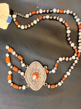 Load image into Gallery viewer, Masha Archer | Necklace | N148-625