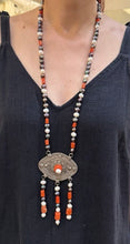 Load image into Gallery viewer, Masha Archer | Necklace | N148-625