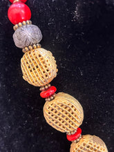 Load image into Gallery viewer, Masha Archer | Necklace | WGC