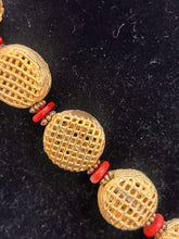 Load image into Gallery viewer, Masha Archer | Necklace | WGC