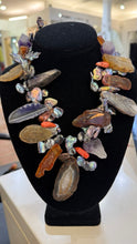 Load image into Gallery viewer, Phyllis Clark | Necklace | PC2305