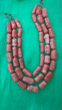 Load image into Gallery viewer, Phyllis Clark | Necklace |PC2175