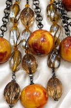 Load image into Gallery viewer, Phyllis Clark | Necklace | Pc-100