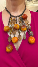 Load image into Gallery viewer, Phyllis Clark | Necklace | Pc-100