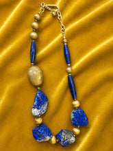 Load image into Gallery viewer, Phyllis Clark | Necklace | PC-29