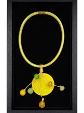 Load image into Gallery viewer, Phyllis Clark | Necklace | PC1108