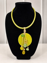 Load image into Gallery viewer, Phyllis Clark | Necklace | PC1108