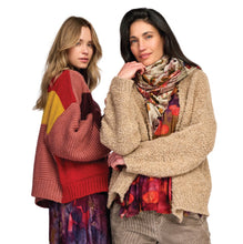 Load image into Gallery viewer, Alembika | Ruby Jacket| AS949R