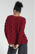 Load image into Gallery viewer, Matthildur | Sweater | AWM26-33