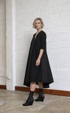 Load image into Gallery viewer, Simply Mila | Shadow Dress | 1077NC