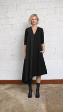 Load image into Gallery viewer, Simply Mila | Shadow Dress | 1077NC