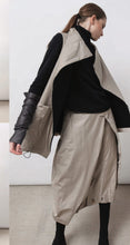 Load image into Gallery viewer, Lotus | Skirt | 33/Planis