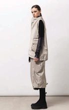 Load image into Gallery viewer, Lotus | Skirt | 33/Planis