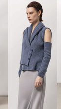 Load image into Gallery viewer, Lotus | Gilet | WLA/007