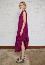 Load image into Gallery viewer, Simply Mila | Imperial Dress | 1182STF