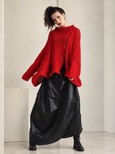 Load image into Gallery viewer, Anarkh | AKI Sweater | FN2620