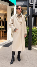 Load image into Gallery viewer, Beate Heyman | Coat brushed | 934-23