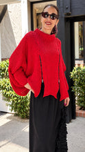 Load image into Gallery viewer, Anarkh | AKI Sweater | FN2620