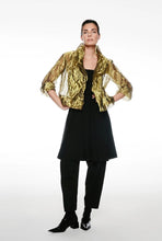 Load image into Gallery viewer, Igor | Jacket | Ficus