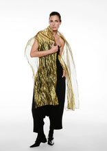 Load image into Gallery viewer, Igor | Coat Scarf | Anthurium