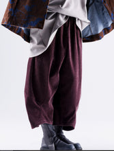 Load image into Gallery viewer, Moyuru | 263646 | pants