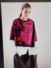 Load image into Gallery viewer, Moyuru | 263318 | Pullover