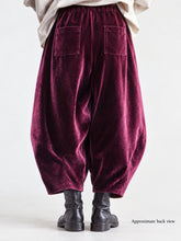 Load image into Gallery viewer, Moyuru | 263646 | pants