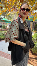 Load image into Gallery viewer, Gershon | Blouse Anouchka | GB126175