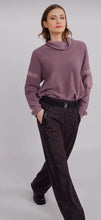 Load image into Gallery viewer, Beate Heymann | Pants Tweet | 423-29